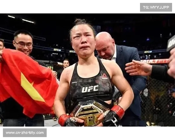 张伟丽升重挑战舍甫琴科 草量级冠军空缺引发激烈竞争