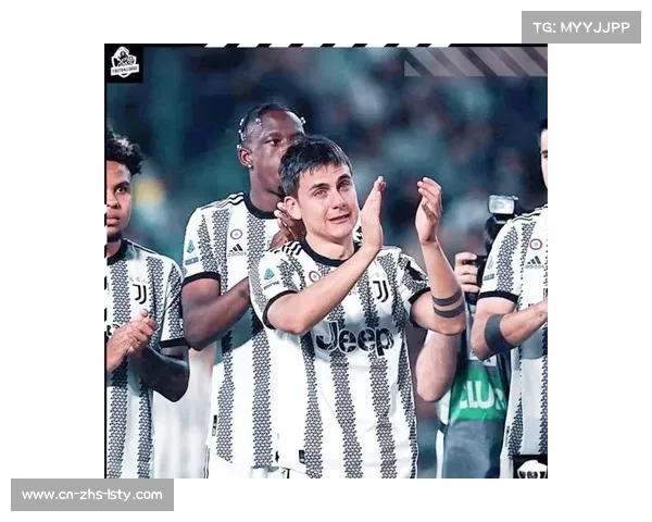 罗马球员迪巴拉创立个人时尚品牌 探索商业新领域