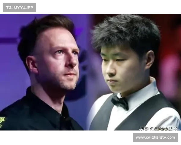 特鲁姆普称学会在状态不佳时赢比赛，赵心童全场无破百