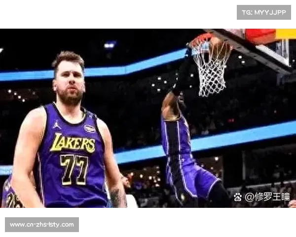 湖人末节12-2攻势逆转猛龙，关键时刻防守效率提升