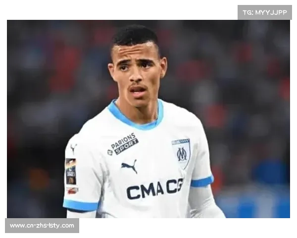 格林伍德30球里程碑后获马赛延长合约报价