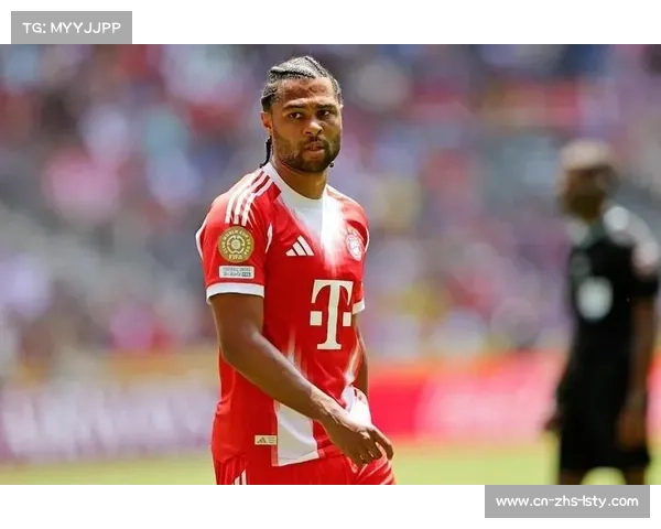 格纳布里伤愈回归，拜仁进攻线获增强