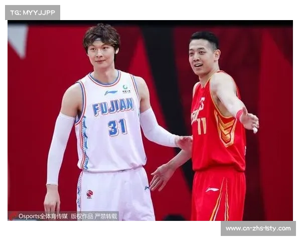 福建曾凌铉命中6记三分砍18分，球队力克广州