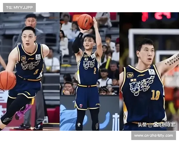 杜润旺恢复个人训练，广东锋线深度得到补充