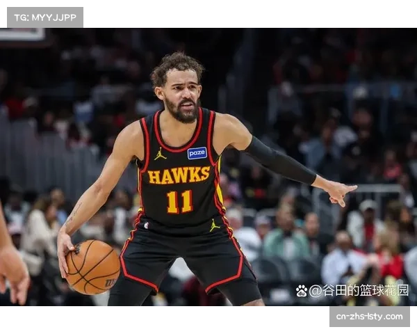 附加赛首场：老鹰不敌公牛，特雷·杨空砍38分